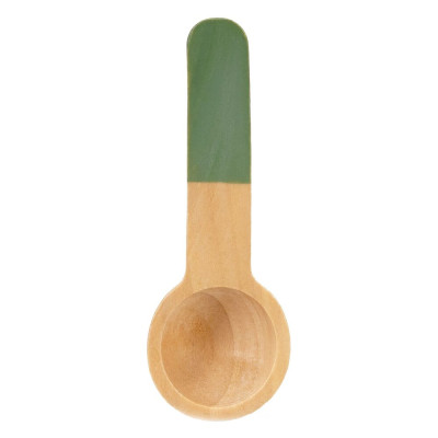 Dřevěná snídaňová/čajová sada 14ks SPRINGOS KG0056