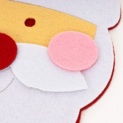 Adventní kaledář pro děti 20x63,5 cm SPRINGOS CA1474