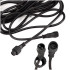 Prodlužovací kabel napájení pro led osvětlení 5m IP65 SPINGOS CL1241 PRO