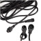 Prodlužovací kabel napájení pro led osvětlení 5m IP65 SPINGOS CL1241 PRO