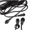 Prodlužovací kabel napájení pro led osvětlení 5m IP65 SPINGOS CL1241 PRO