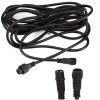 Prodlužovací kabel napájení pro led osvětlení 5m IP65 SPINGOS CL1241 PRO