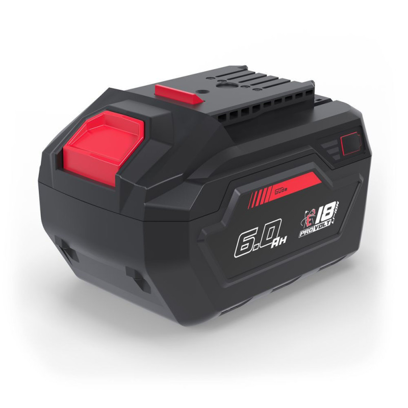 Güde Akumulátor ProVolt 18V APPV 18-60