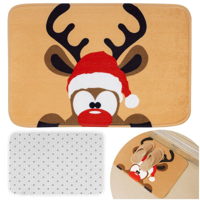 Koupelnová předložka 60x40 cm SPRINGOS CA1464