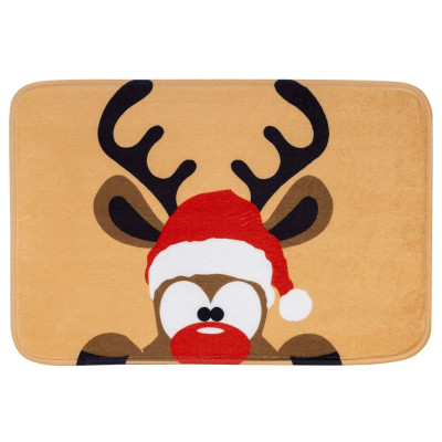 Koupelnová předložka 60x40 cm SPRINGOS CA1464