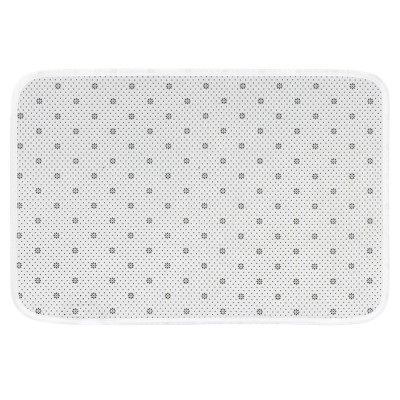 Koupelnová předložka 60x40 cm SPRINGOS CA1464