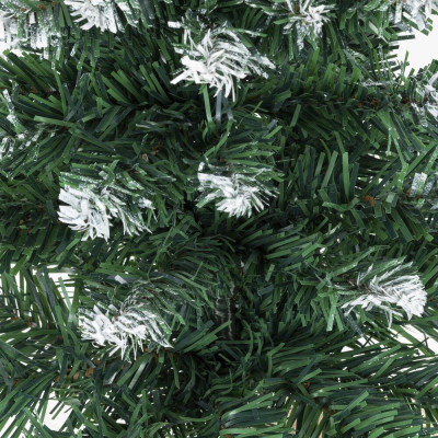 Vánoční stromek Borovice zasněžená 60 cm