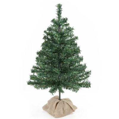 Vánoční stromek Borovice přírodní 60 cm