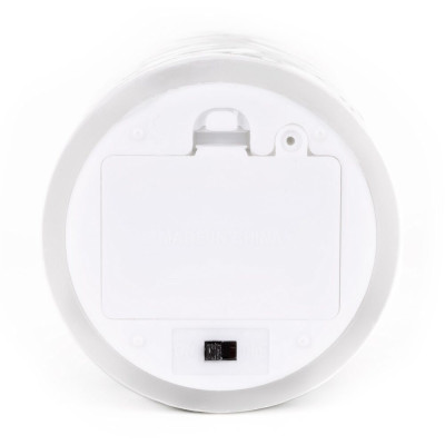 Led svíčky se vzorem sada 3ks 3xAAA SPRINGOS CA1455