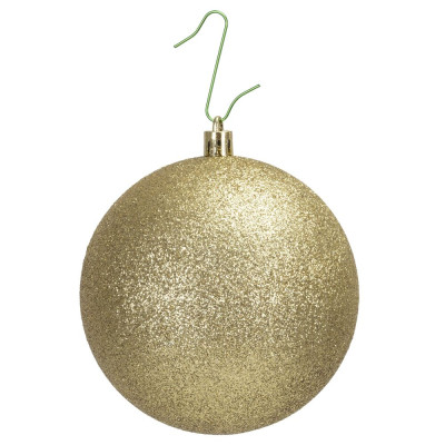 Háčky na baňky a ozdoby na stromeček sada 150ks zelené