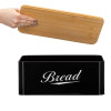 KI0164 KRABIČKA NA CHLÉB 30 X 23 X 13 CM