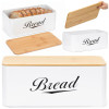KI0165 KRABIČKA NA CHLÉB 30 X 23 X 13 CM