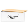 KI0165 KRABIČKA NA CHLÉB 30 X 23 X 13 CM