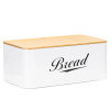 KI0165 KRABIČKA NA CHLÉB 30 X 23 X 13 CM