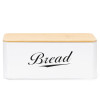 KI0165 KRABIČKA NA CHLÉB 30 X 23 X 13 CM