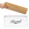 KI0165 KRABIČKA NA CHLÉB 30 X 23 X 13 CM