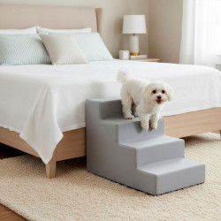 PA0339 PSÍ SCHŮDKY 60 X 30 X 40 CM