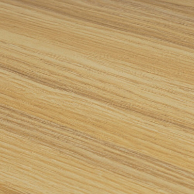 Psací stůl 100x50x76 cm SPRINGOS HF0044 světle hnědý