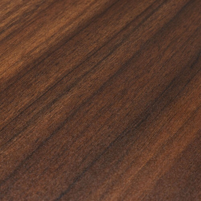 Skládací psací stůl 80x40x76 cm SPRINGOS HF0056 tmavě hnědý