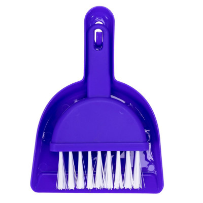 Úklidová sada pro děti 10ks SPRINGOS KG0043