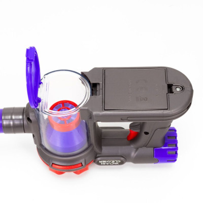 Úklidová sada pro děti 10ks SPRINGOS KG0043