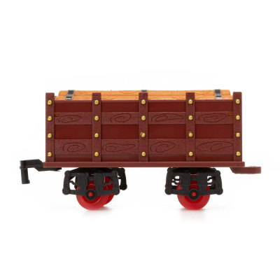 Parní vláček pro děti SPRINGOS KG0053