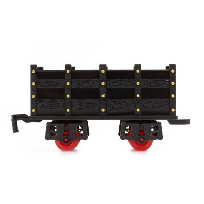 Parní vláček pro děti SPRINGOS KG0053