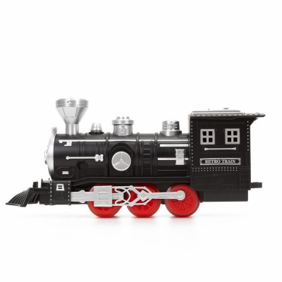 Parní vláček pro děti SPRINGOS KG0053