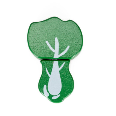 Sada na krájení ovoce a zeleniny pro děti SPRINGOS KG0058