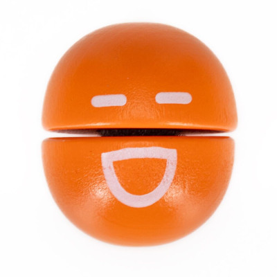 Sada na krájení ovoce a zeleniny pro děti SPRINGOS KG0058