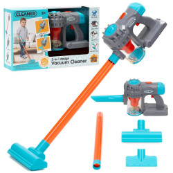 Tyčový vysavač pro děti SPRINGOS KG0044