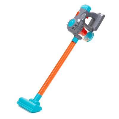 Tyčový vysavač pro děti SPRINGOS KG0044