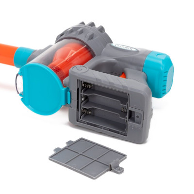 Tyčový vysavač pro děti SPRINGOS KG0044