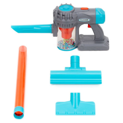 Tyčový vysavač pro děti SPRINGOS KG0044