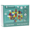 Magnetická stavebnice 100 dílů SPRINGOS KG0048