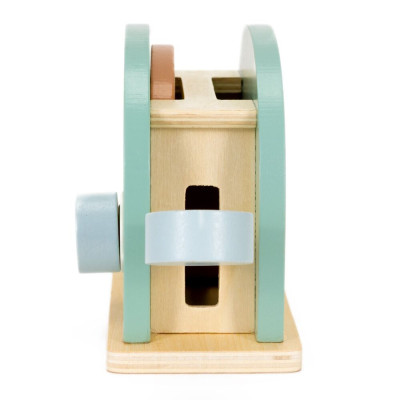 Topinkovač pro děti SPRINGOS KG0054