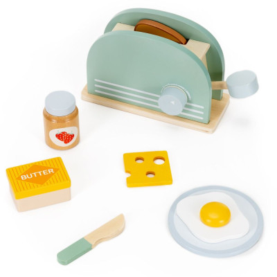 Topinkovač pro děti SPRINGOS KG0054