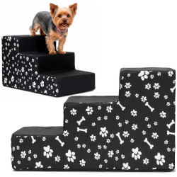 PA0340 PSÍ SCHŮDKY 50 X 30 X 30 CM