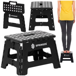 Skládací stolička HA7567