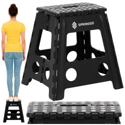 Skládací stolička HA7568