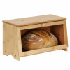 KI0159 BREADBOX 40 X 21 X 23 CM