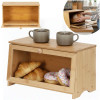 KI0159 BREADBOX 40 X 21 X 23 CM