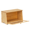KI0159 BREADBOX 40 X 21 X 23 CM