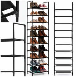 HA7550 BOTNÍK 28 X 43 X 175 CM