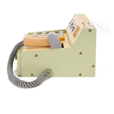 Obchodní pokladna pro děti s platebním terminálem SPRINGOS KG0057