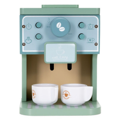 Kávovar espresso pro děti SPRINGOS KG0055