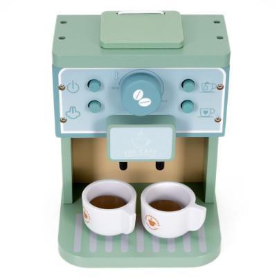 Kávovar espresso pro děti SPRINGOS KG0055