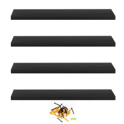 HF0053 POLICE 4 KS 40 X 14 X 3 CM