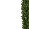 Vánoční řetěz Girlanda z větviček hustá 200cm zelená