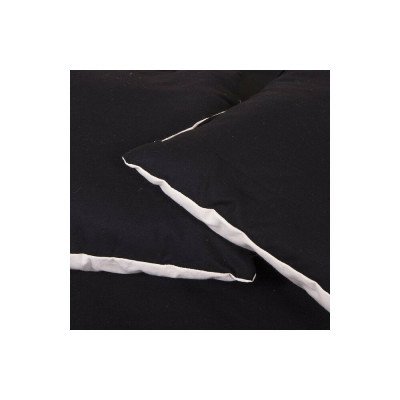 Teepee stan pro děti SPRINGOS Černý Wigwam